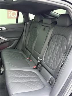 بي ام دبليو X6